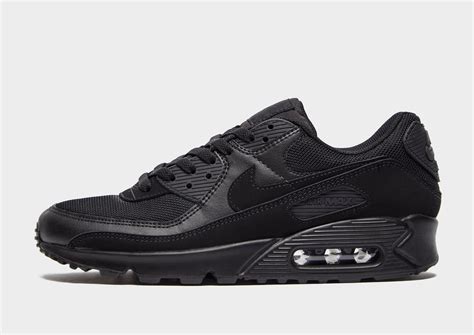 nike air max hellgrau schwarz|nike air max 90 ltr.